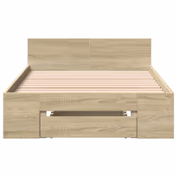 VidaXL 3280771 bed frame