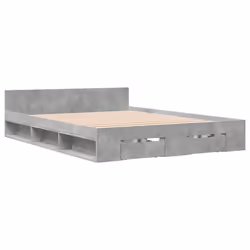 VidaXL 3280772 bed frame