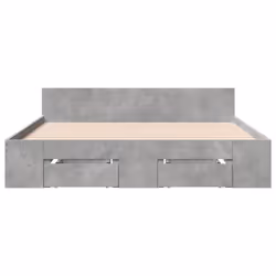 VidaXL 3280772 bed frame