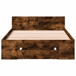 VidaXL 3280773 bed frame - Additional view 3
