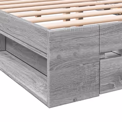VidaXL 3280774 bed frame - Additional view 7