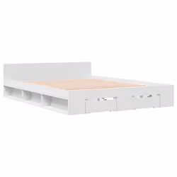 VidaXL 3280776 bed frame - Additional view 3