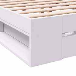VidaXL 3280776 bed frame - Additional view 8