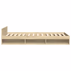 VidaXL 3280778 bed frame - Additional view 4
