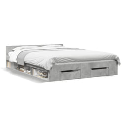 VidaXL 3280779 bed frame