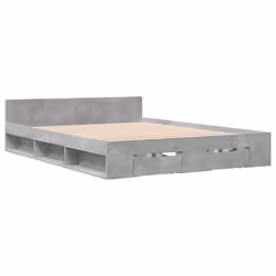 VidaXL 3280779 bed frame