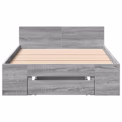 VidaXL 3280781 bed frame - Additional view 4