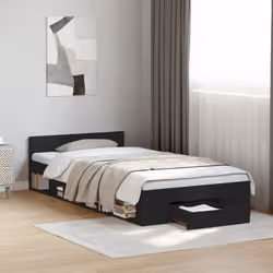 VidaXL 3280784 bed frame