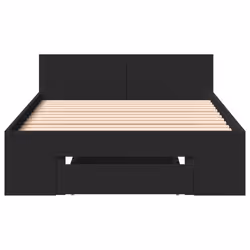 VidaXL 3280784 bed frame