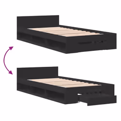 VidaXL 3280784 bed frame - Additional view 6