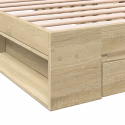 VidaXL 3280785 bed frame - Additional view 7