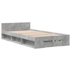 VidaXL 3280786 bed frame
