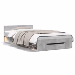 VidaXL 3280786 bed frame