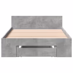 VidaXL 3280786 bed frame