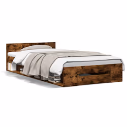 VidaXL 3280787 bed frame
