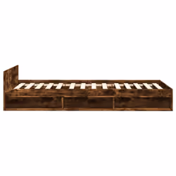 VidaXL 3280787 bed frame - Additional view 4