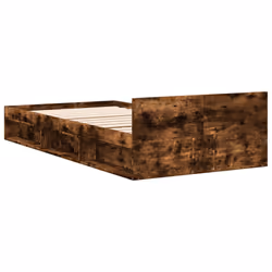 VidaXL 3280787 bed frame - Additional view 5