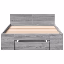 VidaXL 3280788 bed frame