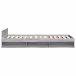 VidaXL 3280788 bed frame - Additional view 4