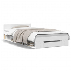 VidaXL 3280790 bed frame