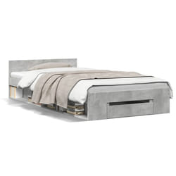 VidaXL 3280793 bed frame