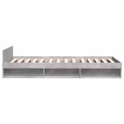 VidaXL 3280793 bed frame - Additional view 5