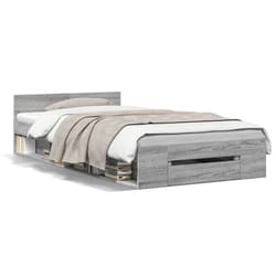 VidaXL 3280795 bed frame