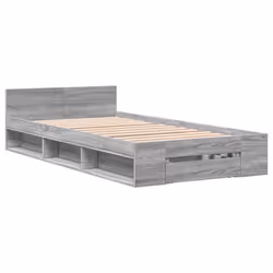 VidaXL 3280795 bed frame