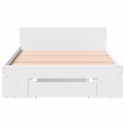 VidaXL 3280797 bed frame