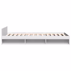 VidaXL 3280797 bed frame - Additional view 4