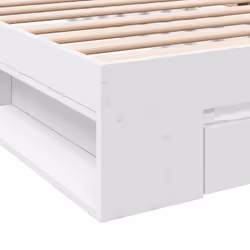VidaXL 3280797 bed frame - Additional view 7
