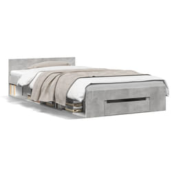 VidaXL 3280800 bed frame