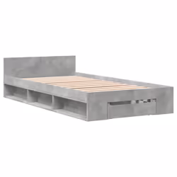 VidaXL 3280800 bed frame