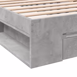 VidaXL 3280800 bed frame - Additional view 7