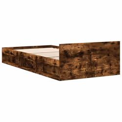 VidaXL 3280801 bed frame - Additional view 5