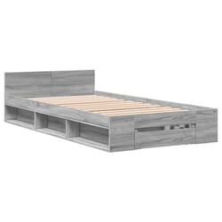 VidaXL 3280802 bed frame