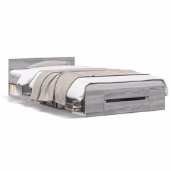 VidaXL 3280802 bed frame