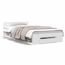 VidaXL 3280804, White, 78 cm, 193 cm, 45 cm, 750 x 1900 mm, 1 pc(s)