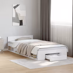 VidaXL 3280804 bed frame