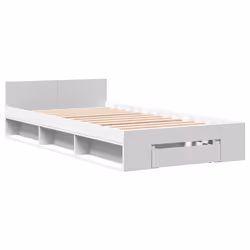 VidaXL 3280804 bed frame