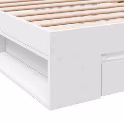 VidaXL 3280804 bed frame - Additional view 8