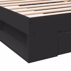 VidaXL 3280805 bed frame - Additional view 7