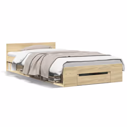 VidaXL 3280806, Oak, 78 cm, 193 cm, 45 cm, 750 x 1900 mm, 1 pc(s)