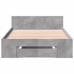 VidaXL 3280807 bed frame