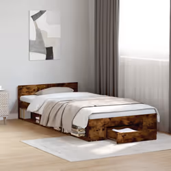 VidaXL 3280808 bed frame