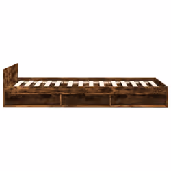 VidaXL 3280808 bed frame - Additional view 4