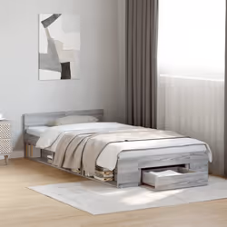 VidaXL 3280809 bed frame