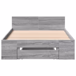 VidaXL 3280809 bed frame