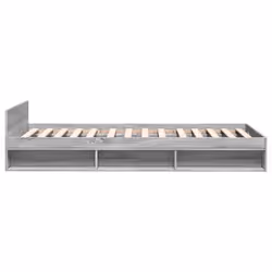 VidaXL 3280809 bed frame - Additional view 4