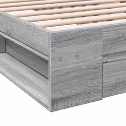 VidaXL 3280809 bed frame - Additional view 7